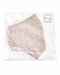 Facemask mw Liberty Katie and Millie light