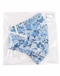 Facemask mw Liberty Elysian Day blue