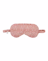 Eye masks mw Liberty Peacock House