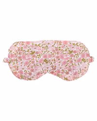Relaxing eye masks mw Liberty Poppy and Daisy