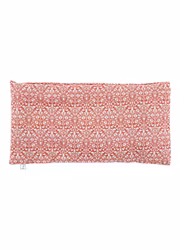 Relaxing Eyepillow mw Liberty Peacock House