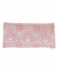 Relaxing eyepillow mw Liberty Strawberry pink