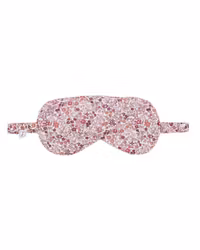 Eye masks mw Liberty Ava Pink