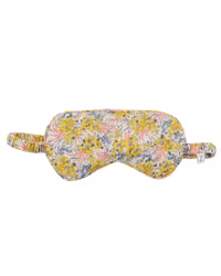 Eye masks mw Liberty Swirling Petals