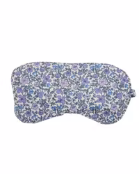 Relaxing eye masks mw Liberty Meadow Lavender