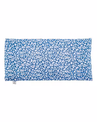 Relaxing Eyepillow mw Liberty Feather Blue