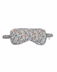 Eye masks mw Liberty Strawberry Tree Blue