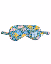 Eye masks mw Liberty Meadow song blue