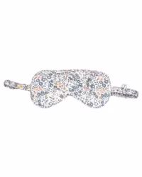 Eye masks mw Liberty Wiltshire Metalic