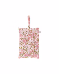 Lavender bags mw Liberty Poppy and Daisy