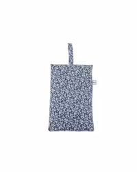 Lavender bags mw Liberty Pepper Blue