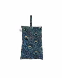 Lavender bags mw Liberty Peacock