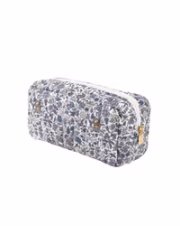 Pouch XS square mw Liberty Salters Forest