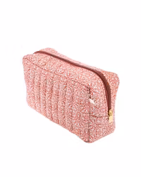 Pouch square mw Liberty Peacock House