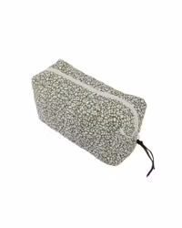 Pouch square mw Liberty Feather