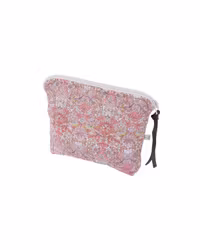 Pouch XS mw Liberty Strawberry pink