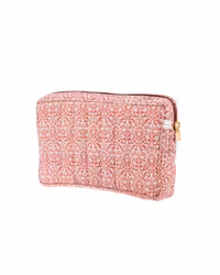 Pouch small mw Liberty Peacock House