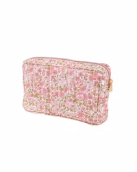 Pouch small mw Liberty Poppy and Daisy s
