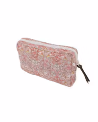 Pouch small mw Liberty Strawberry pink