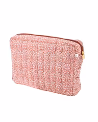 Pouch Big mw Liberty Peacock House
