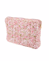 Pouch Big mw Liberty Poppy and Daisy