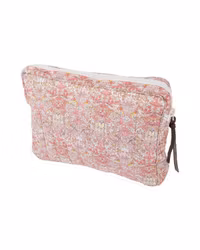 Pouch Big mw Liberty Strawberry pink