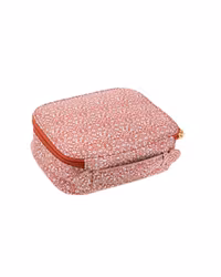 Soft beauty bag mw Liberty Peacock House
