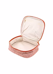 Soft beauty bag mw Liberty Peacock House