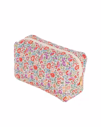 Pouch square mw Liberty Capel Green