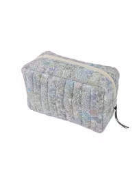 Pouch square mw Liberty Margaret Annie Pastel
