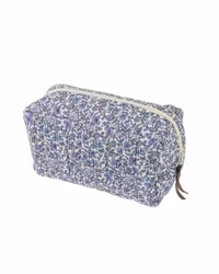 Pouch square mw Liberty Meadow Lavender