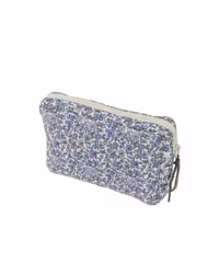 Pouch small mw Liberty Meadow Lavender