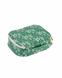 Soft beauty bag mw Liberty Capel Green