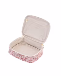 Soft beauty bag mw Liberty Ava Pink