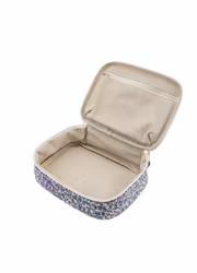Soft beauty bag mw Liberty Meadow Lavender