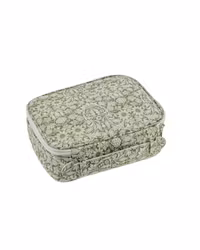 Soft beauty bag mw Liberty Mortimer Green