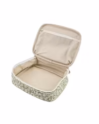 Soft beauty bag mw Liberty Mortimer Green