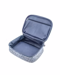 Soft beauty bag mw Liberty Pepper Blue