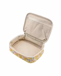 Soft beauty bag mw Liberty Swirling Petals