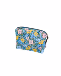 Pouch XS mw Liberty Meadow Song Blue