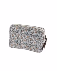 Pouch small mw Liberty Strawberry Tree Blue