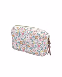 Pouch small mw Liberty Betsy Metalic