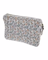 Pouch big mw Liberty Strawberry Tree Blue