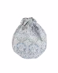 Pouch round mw Liberty Ianthe
