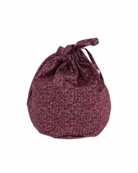 Pouch round mw Liberty Peal and Bud