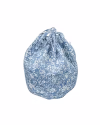 Round pouch mw Liberty Emily
