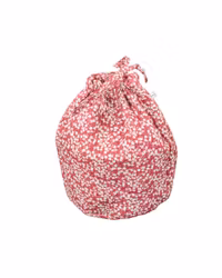 Round pouch mw Liberty Mitsi Valeria