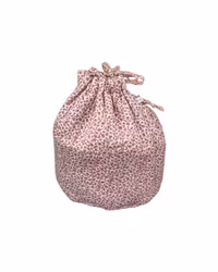 Round pouch mw Liberty Michael