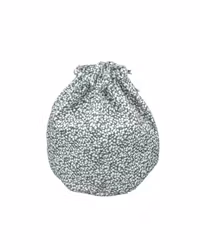 Round pouch mw Liberty Glenjade