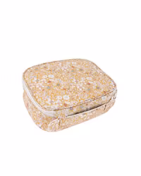 Soft beauty bag mw Liberty June`s Meadow